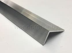 Алюминиевый уголок 40х20х2 (2,0 м)